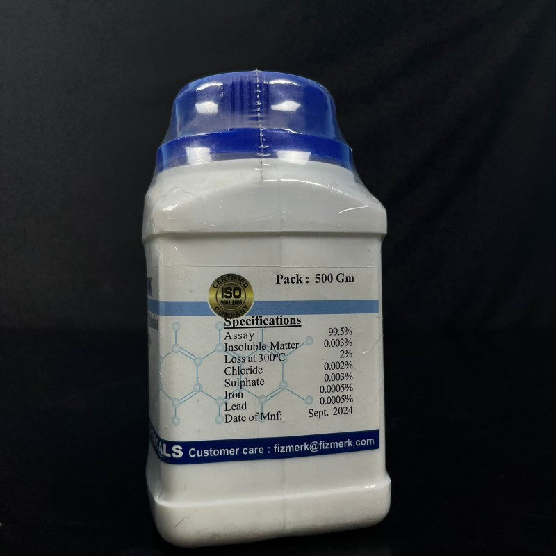 Potassium Chloride