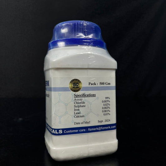 Zinc Carbonate