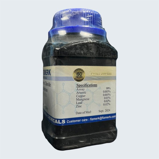 Ferric Chloride