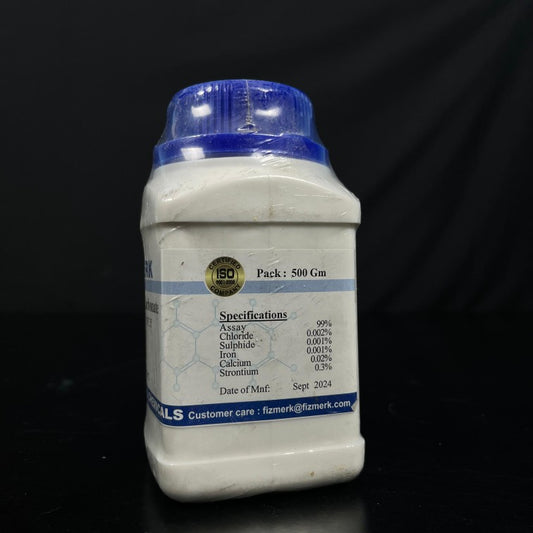 Barium Carbonate