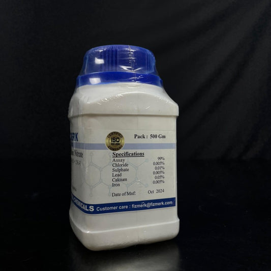 Magnesium Nitrate