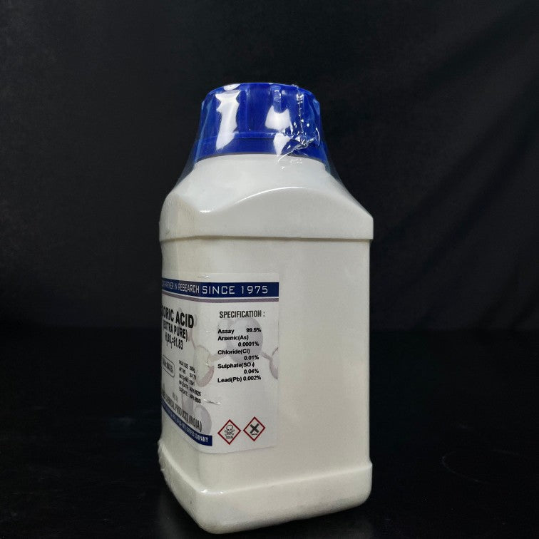 Boric Acid