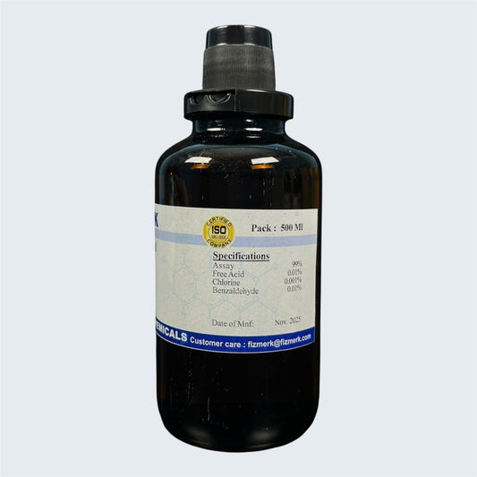 Benzyl Alcohol