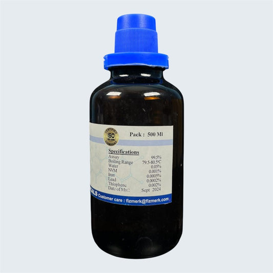 Benzene