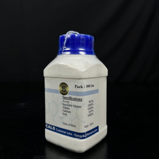 Barium Chloride Dehydrate
