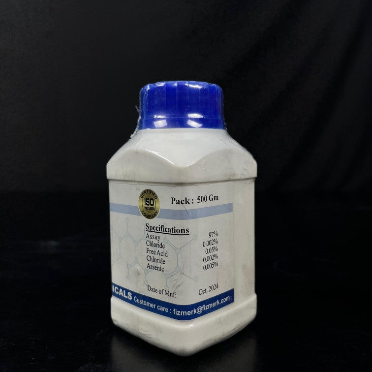 Barium Sulphate
