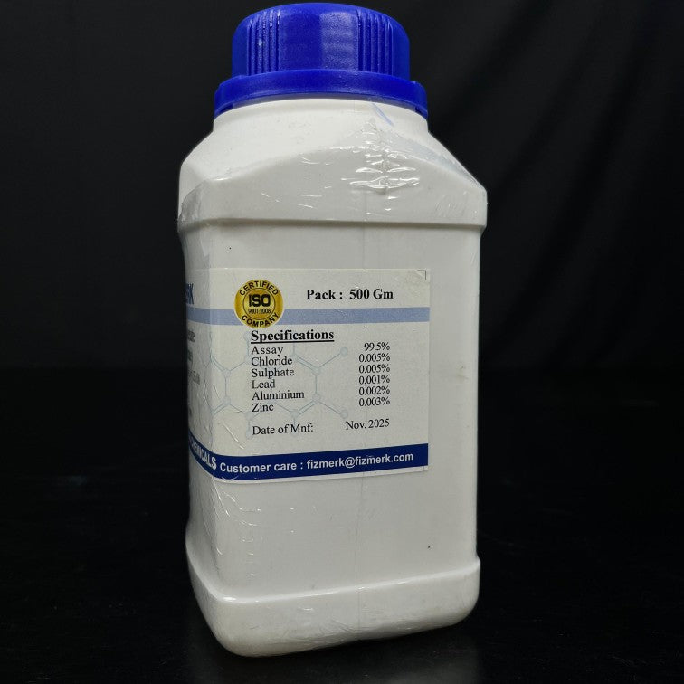 Sodium Acetate