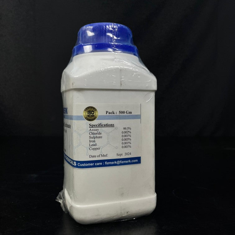 Calcium Carbonate