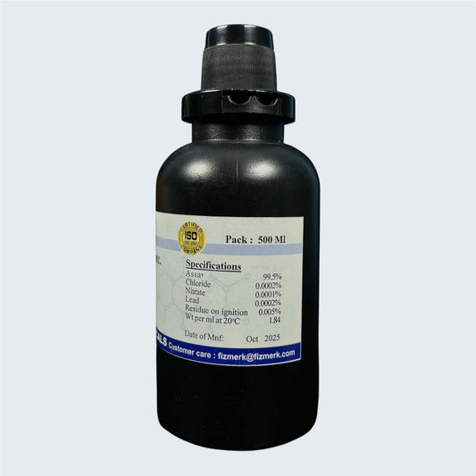 Sulphuric Acid Conc.