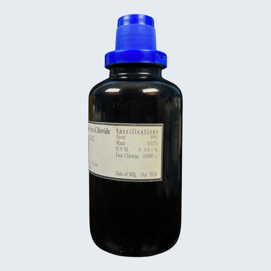 Carbon Tetra Chloride