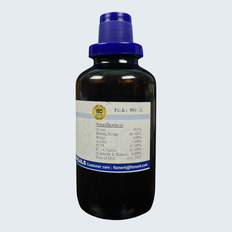 Chloroform