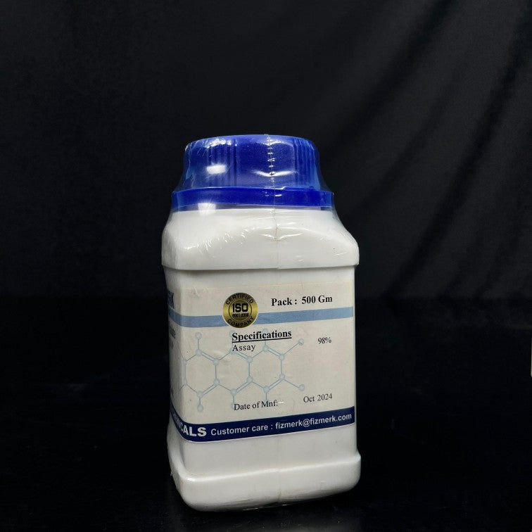 Calcium Oxalate