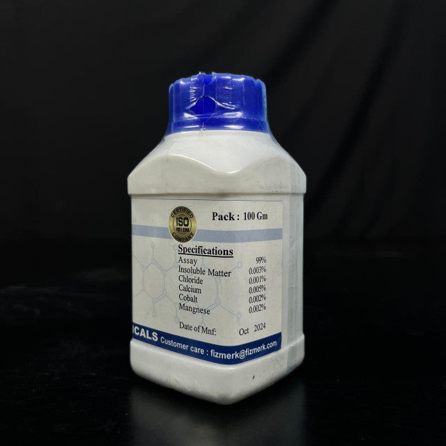Mercuric Chloride