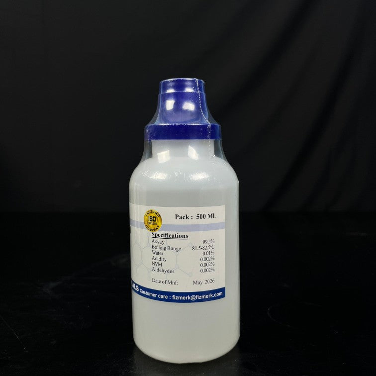 Iso Propyl Alcohol