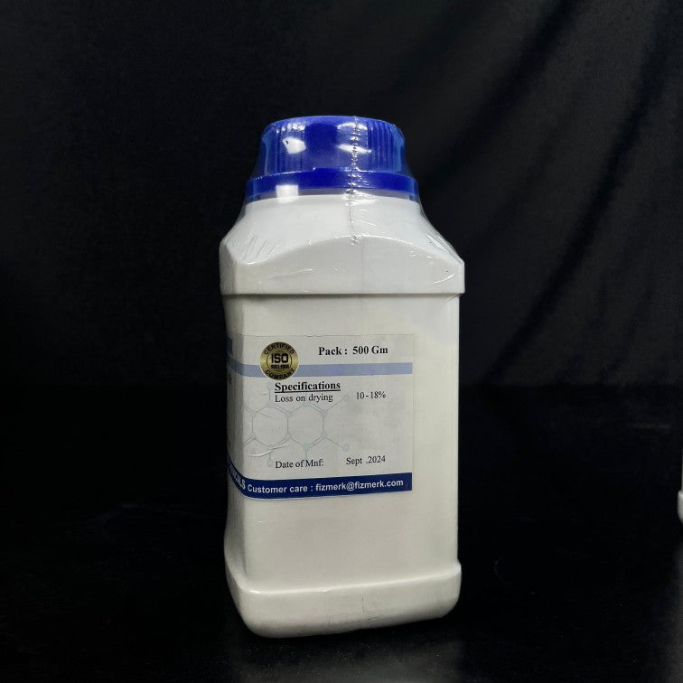 Starch Soluble
