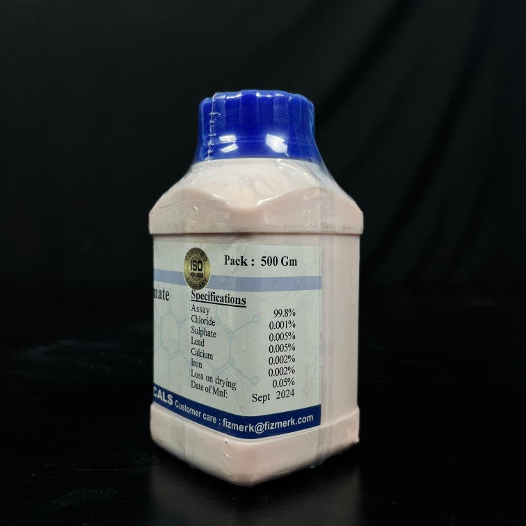 Potassium Dichromate