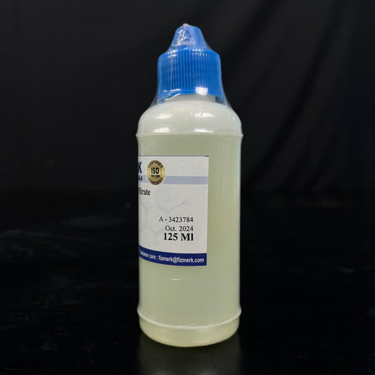 Ammonium Cerric Nitrate