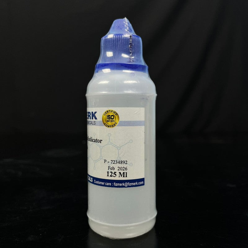 Phenolpthalein Indicator