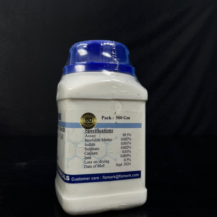 Ammonium Chloride
