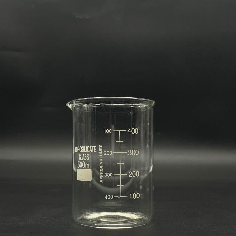 Beaker 500 ML