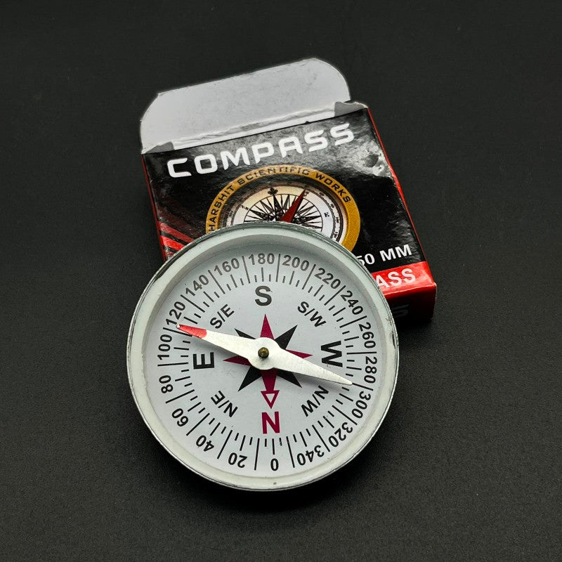 Compass 3/4''B/s