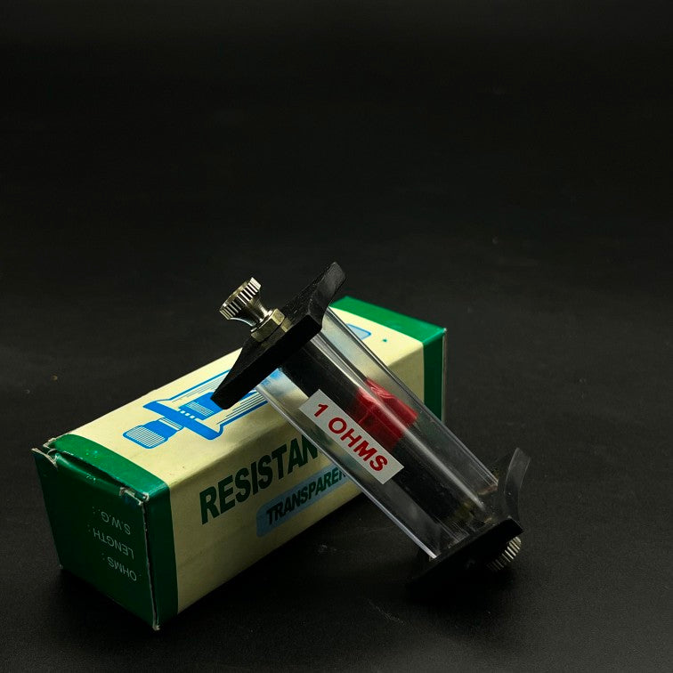 Resistance Coil