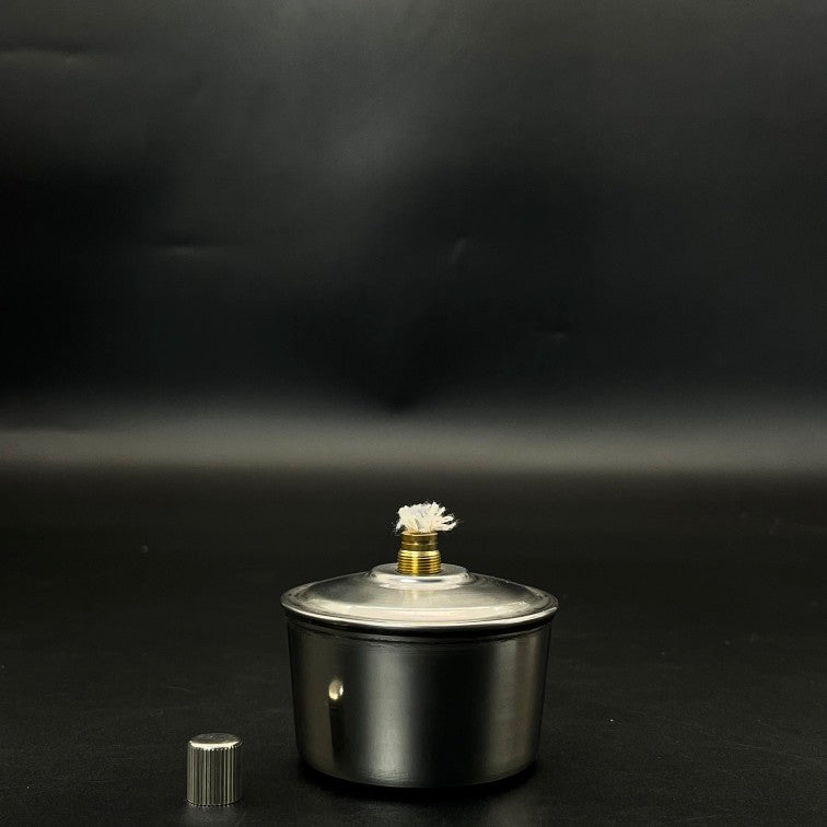 Spirit Lamp