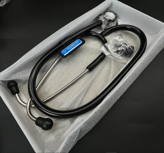 Stethoscope