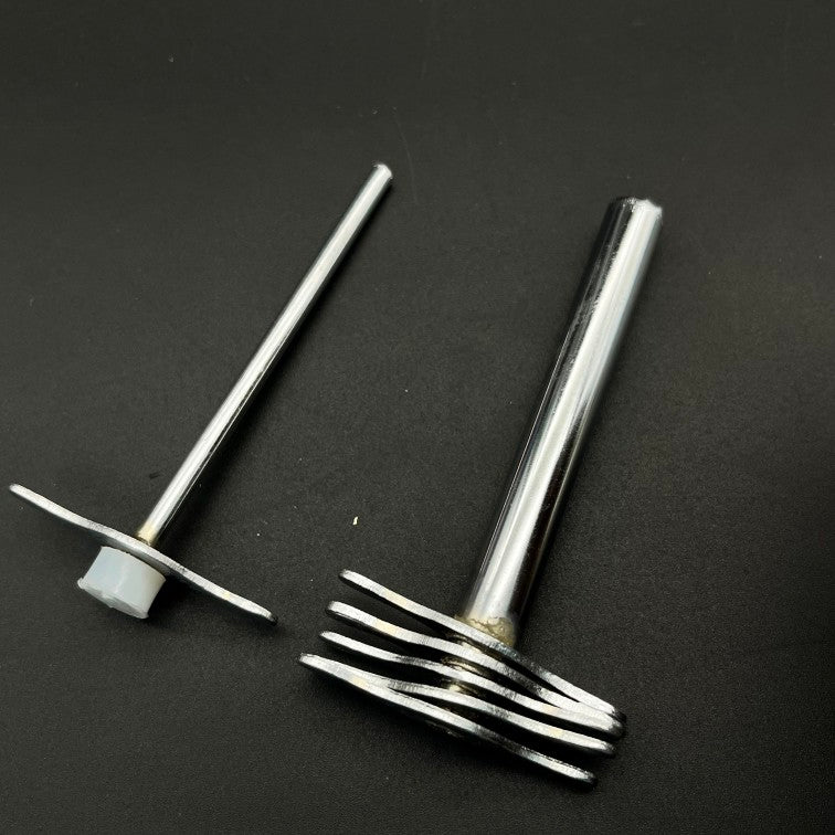 Cork Borer Set of 6