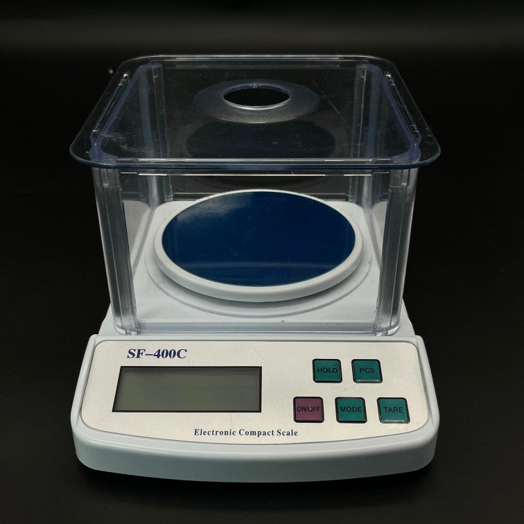 Electronic Compact Scale