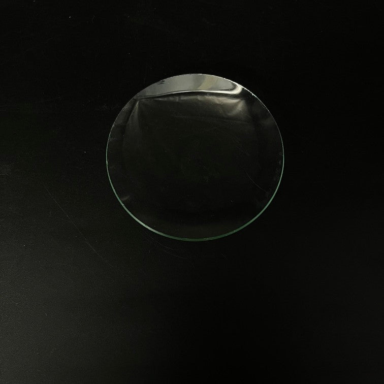 Watch Glass