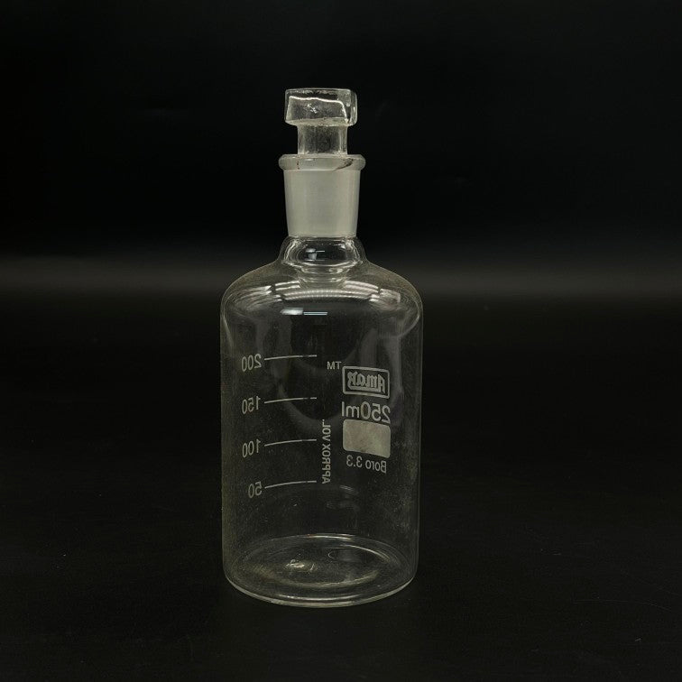 Reagent Bottle 250ml