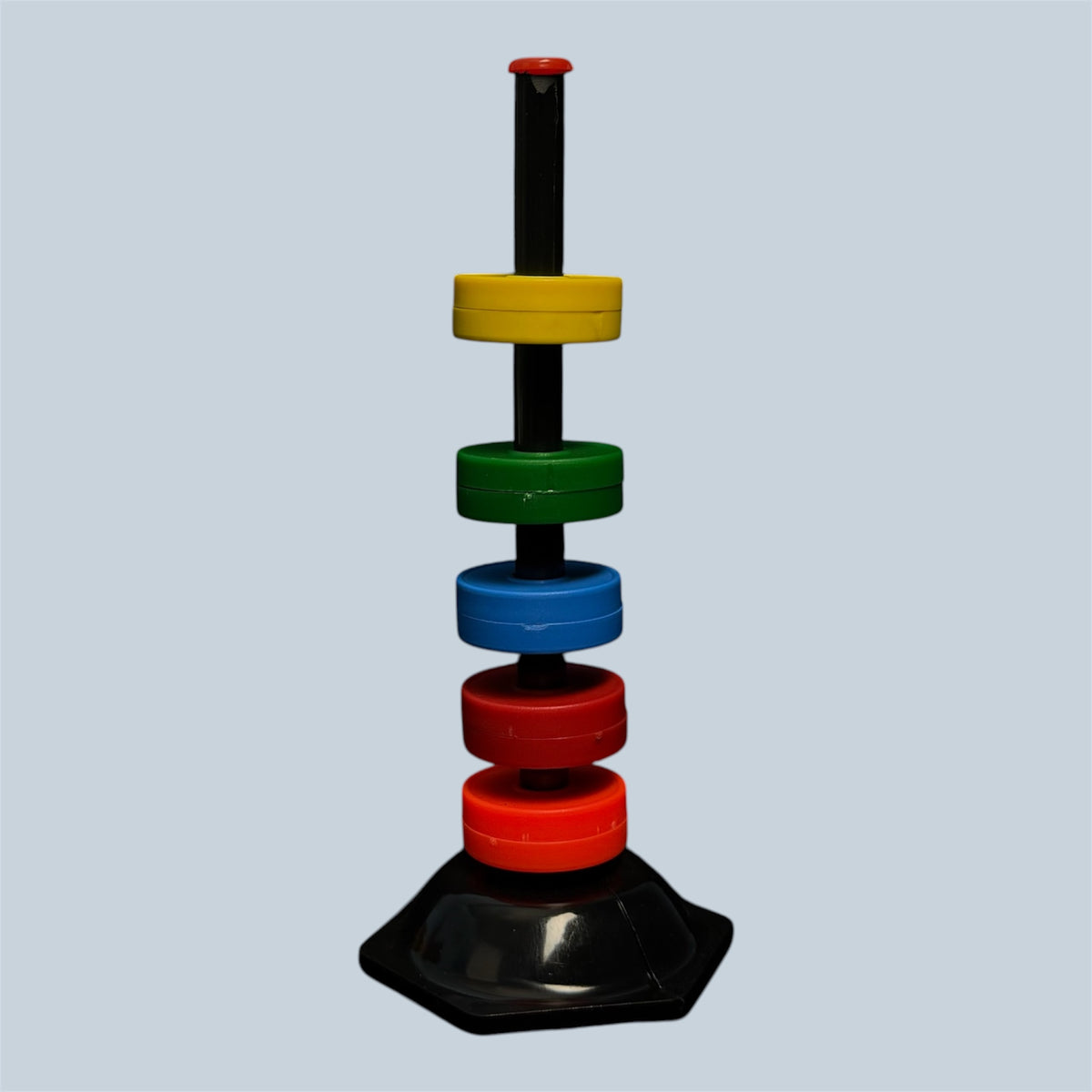 Model Floating Magnet