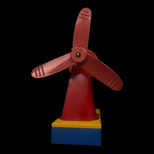 Model Wind Mill Small