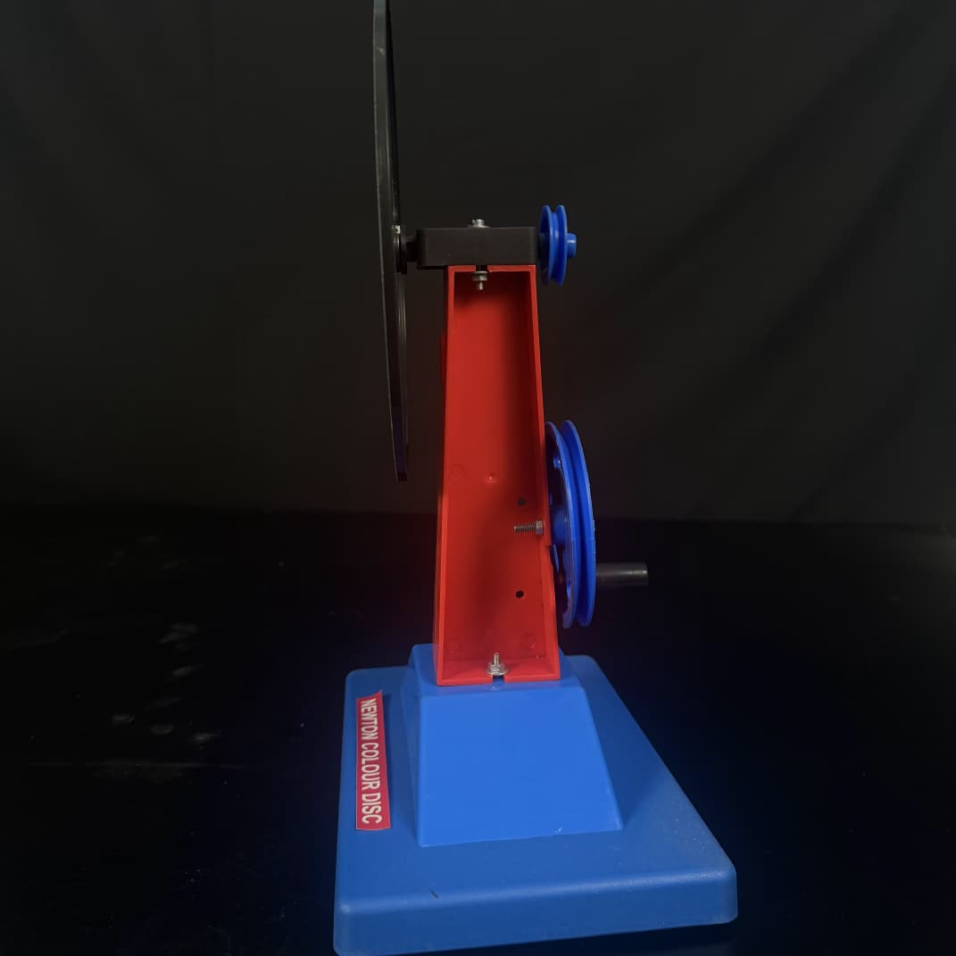Model Color Disk