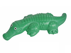 Crocodile Ride