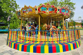 Merry Go Round