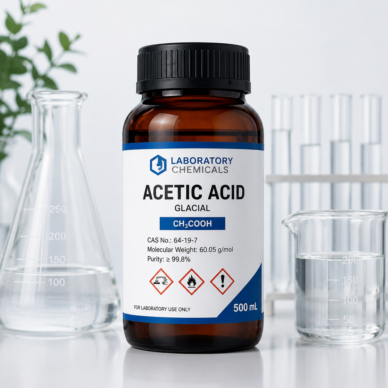 Lab Chemicals