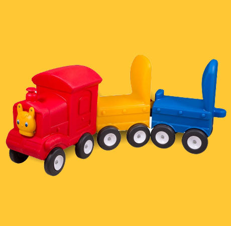 Train Toys