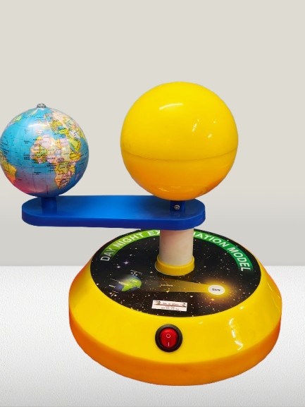 Day & Night Model