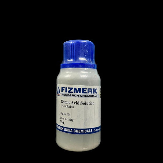 Osmic Acid Solution