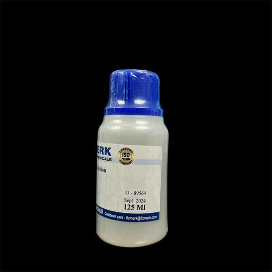 Osmic Acid Solution