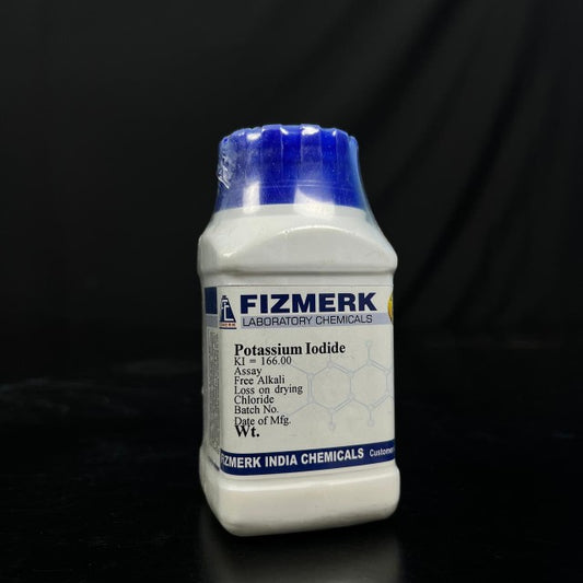 Potassium Iodide