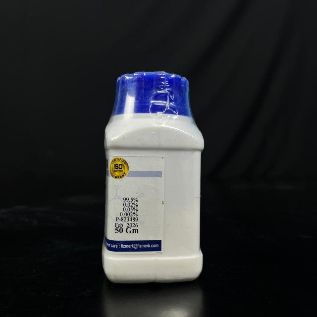 Potassium Iodide