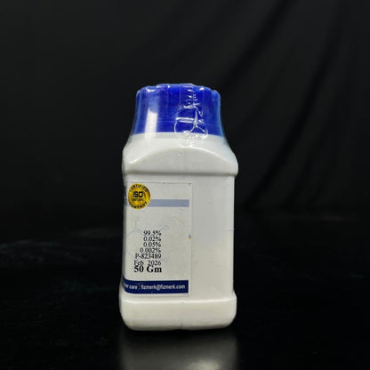 Potassium Iodide