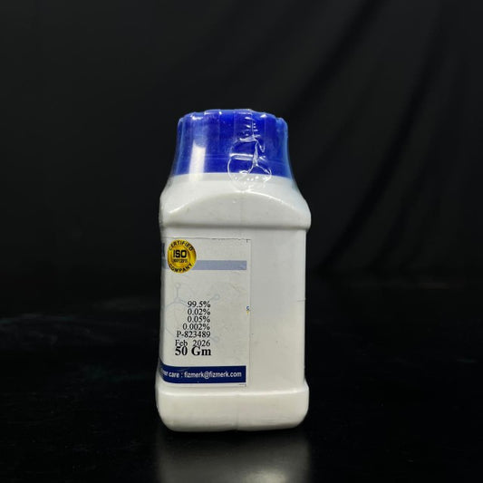 Potassium Iodide