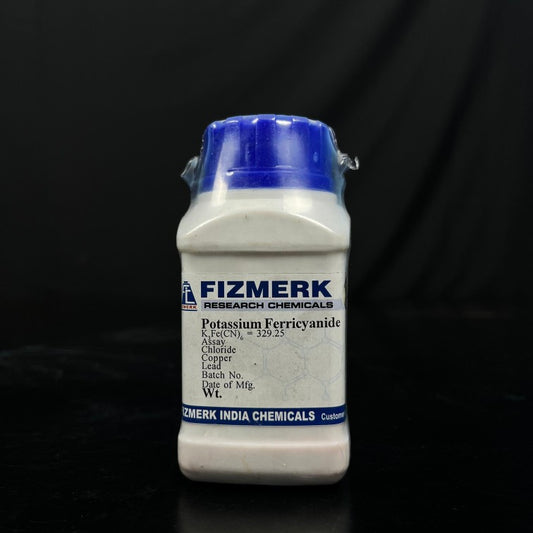Potassium Ferricyanide