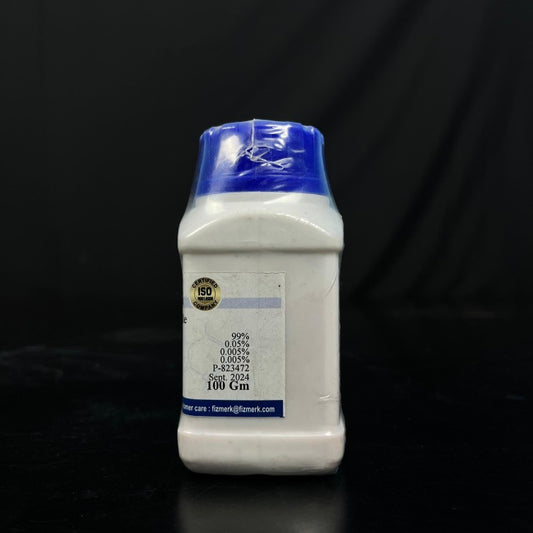 Potassium Ferricyanide