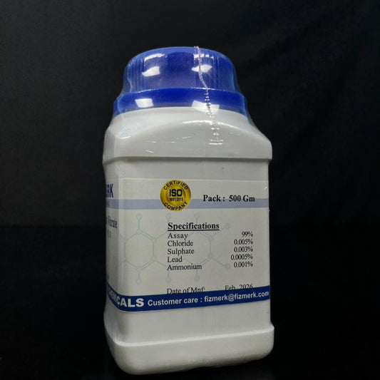 Potassium Nitrate
