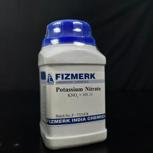 Potassium Nitrate